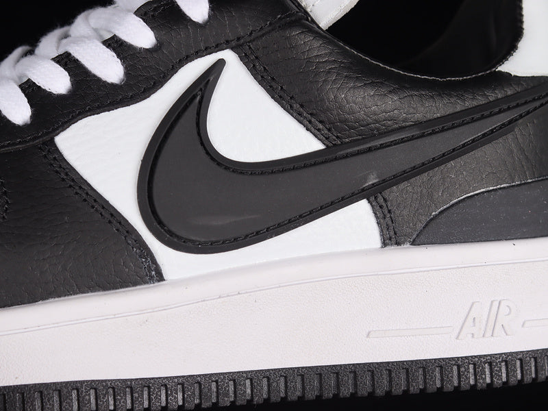 AMBUSH X Air Force 1 AF1 LOW  Black/White