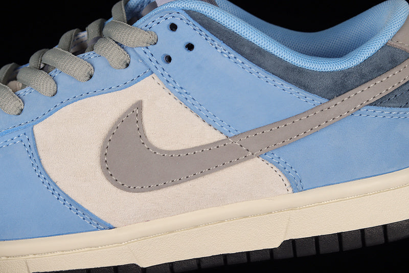 Otomo Katsuhiro x NikeSB Dunk Low Steamboy - Blue