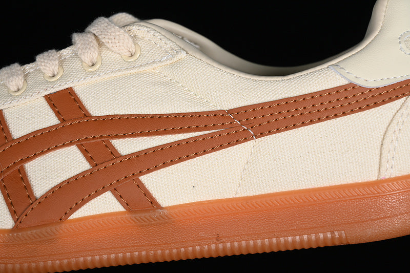 AsicsMens Onitsuka Tiger Tokuten - Caramel Cream