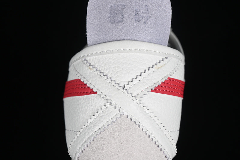 Onitsuka Tiger Mexico 66 - White/Red