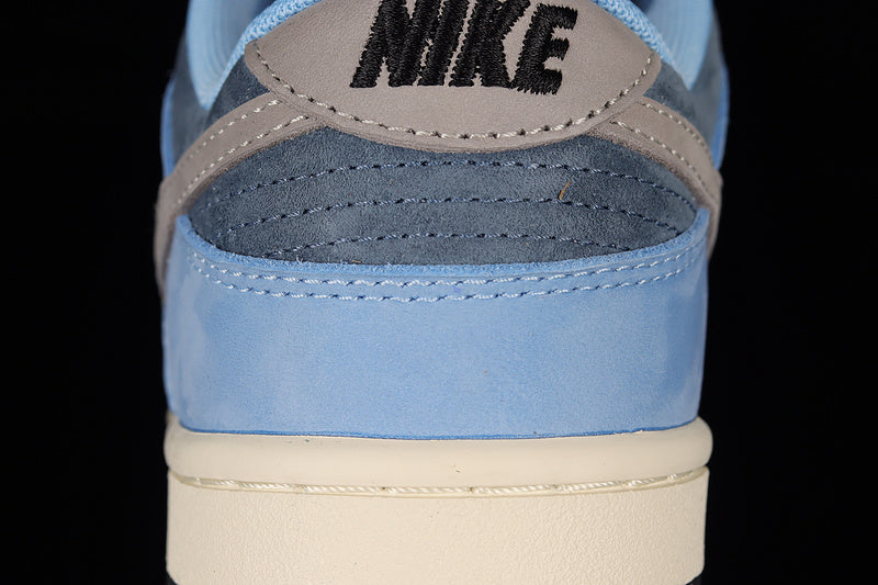 Otomo Katsuhiro x NikeSB Dunk Low Steamboy - Blue