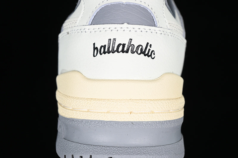 Asicss x Ballaholic EX89 - Cream