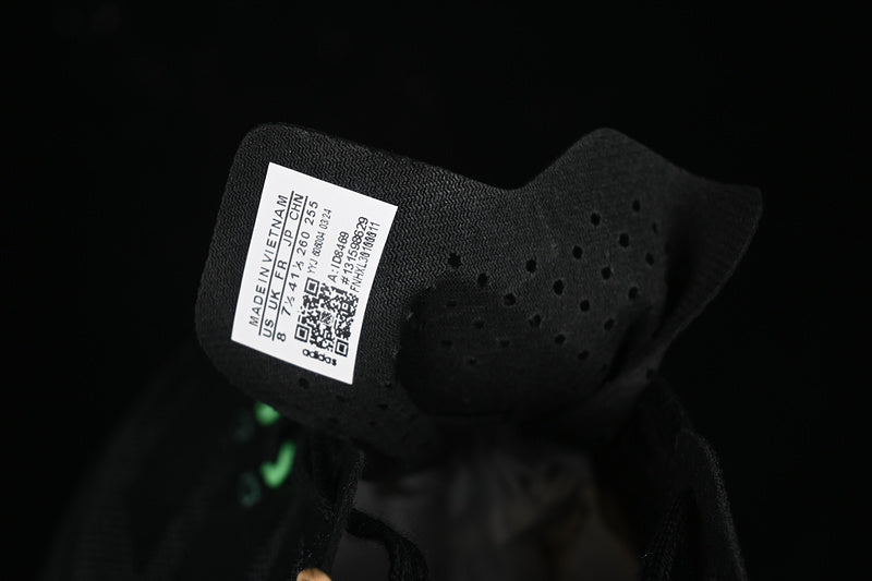 adidasMens Adizero Adios Pro 3 - All Black