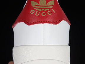 adidasMens x Gucci Gazelle - White