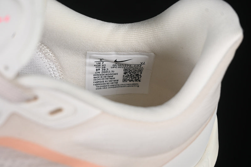 NikeMens Zoom Fly 6 - Crimson Tint