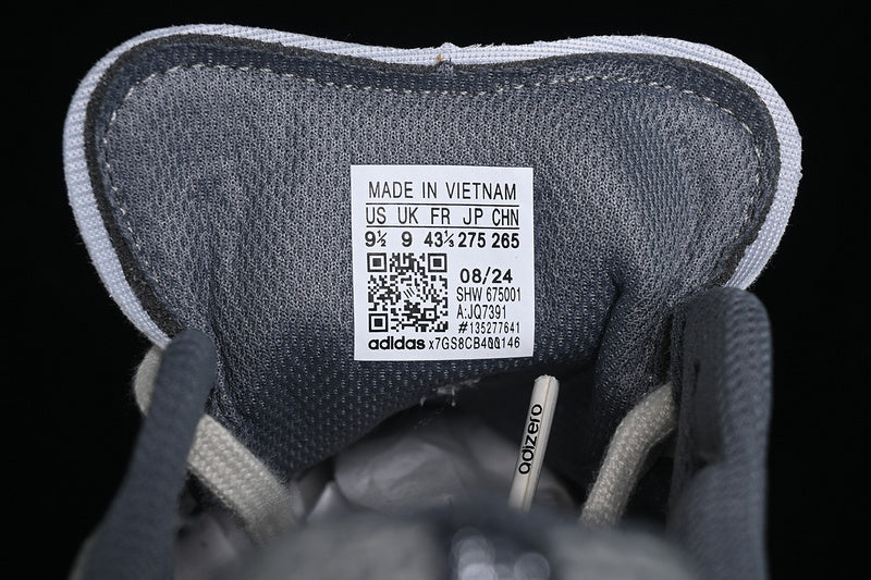 adidasMens Adizero Aruku - Grey/Cream