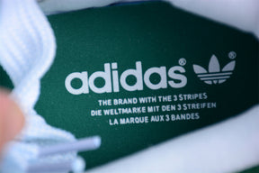 adidasMens Campus 00s - Green