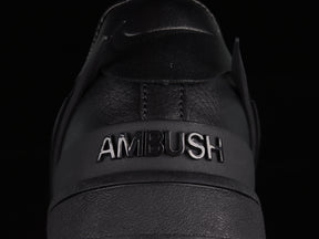 AMBUSH X Air Force 1 Low - Black