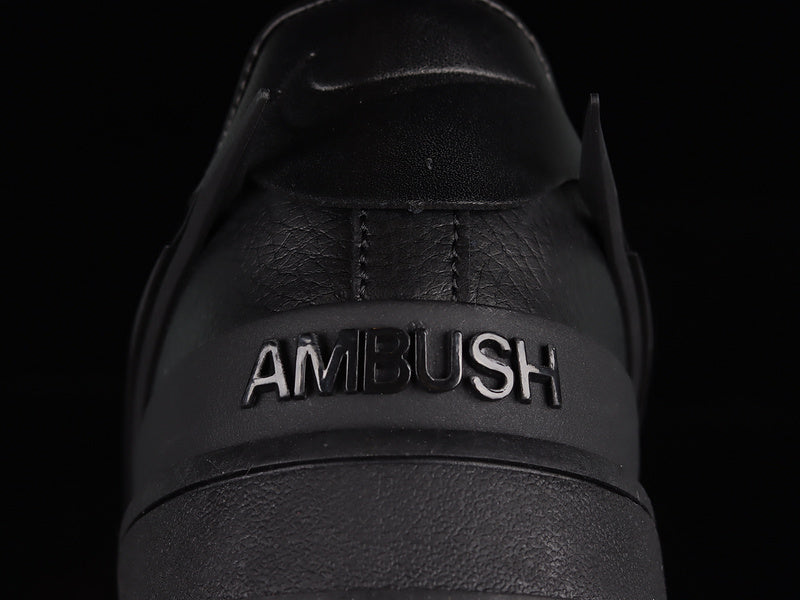 AMBUSH X Air Force 1 Low - Black