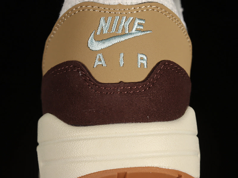 NikeUnisex Air Max 1 AM1 - Crepe Hemp