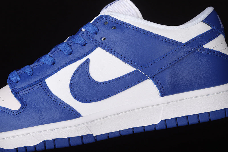 NikeSB Dunk Low - Kentucky