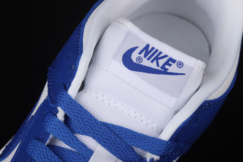 NikeSB Dunk Low - Kentucky