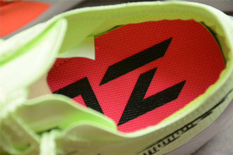 NikeMens ZoomX Vaporfly NEXT% 2 - Barely Volt