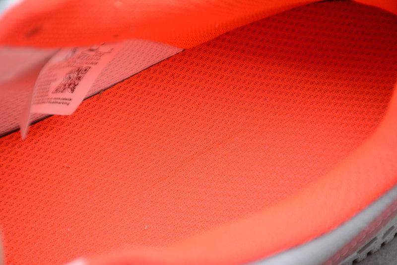 NikeUnisex  Air Force 1 AF1 Double Swoosh - Bright Crimson