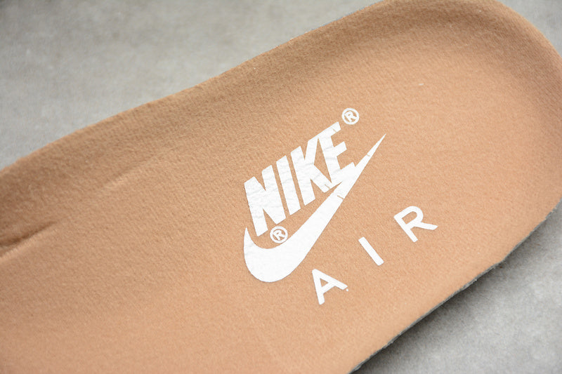 NikeMens Air Uptempo 96 Flax - Wheat