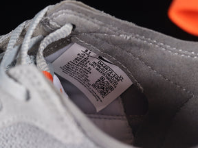 TOM SACHS x NikeMens Craft General Purpose - Grey