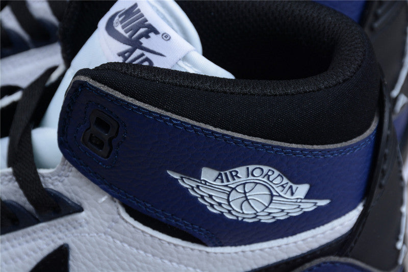 Air jordan Legacy 312 - Midnight