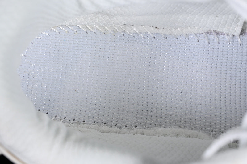 NikeUnisex Air Huarache Runner - Pure Platinum