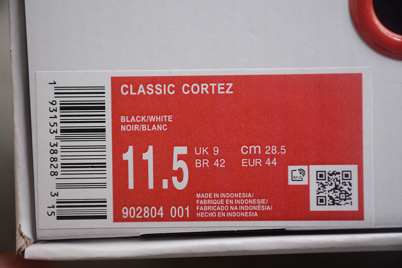 NikeMens Cortez Basic Nylon - Compton