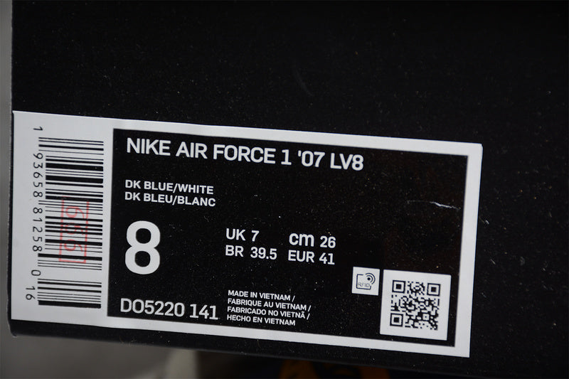 NikeMens Air Force 1 AF1 Low - Varsity Jacket