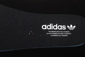 adidasMens Niteball - White/Black