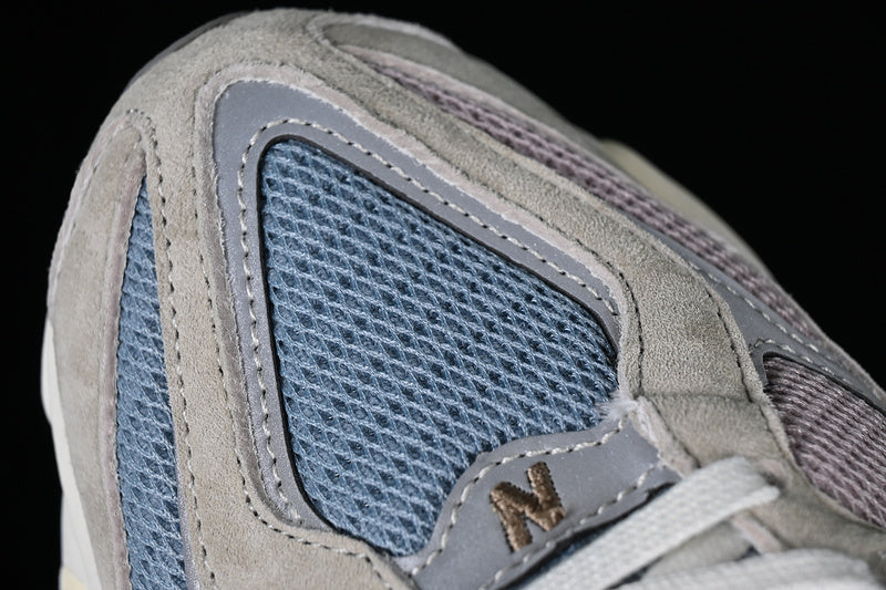 New Balance 9060 - Mushroom Aluminum