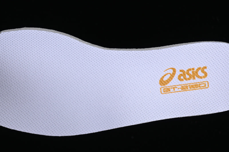 AsicsMens GT 2160 - White