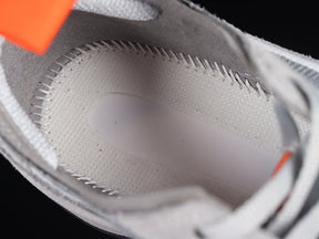 TOM SACHS x NikeMens Craft General Purpose - Grey
