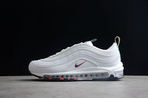 NikeMens Air Max 97 AM97 - White