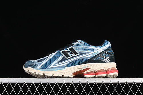 Footpatrol x New Balance 1906R X-Ray - Blue