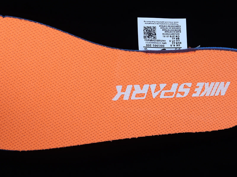 NikeMens Air Flyknit 1 - Spark