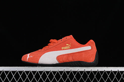 PumaMens Speedcat - Red