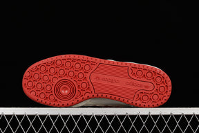Home Alone x adidasMens Forum Low - Red