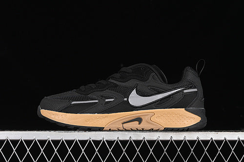 NikeMens Jam Electric - Black Gum