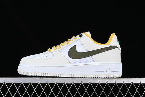 Air Force 1 AF1 Low - Light Bone