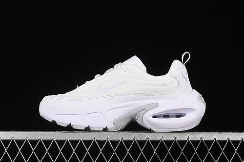 NikeMens Air Max Portal - Pure White