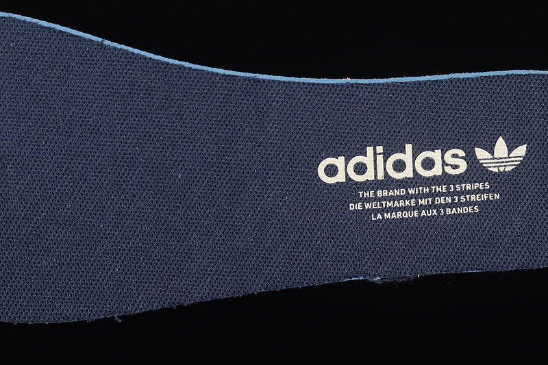 adidasMens Originals Niteball - Dark Blue