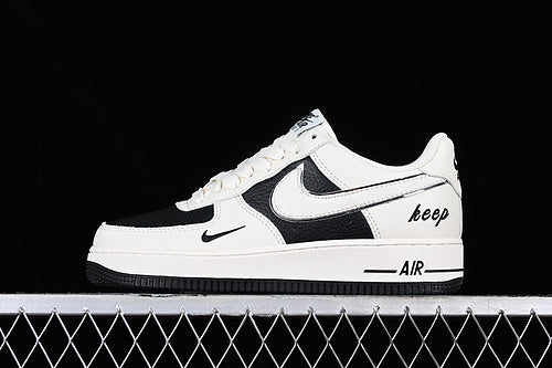 NikeMens Air Force 1 AF1 Low - Keep Fresh