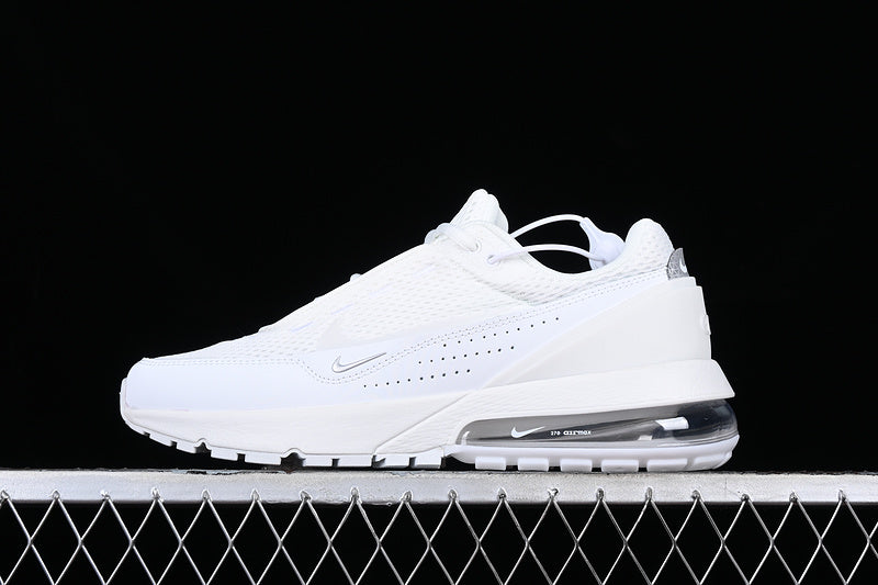 NikeMens Air Max 2023 Pulse - White Crome