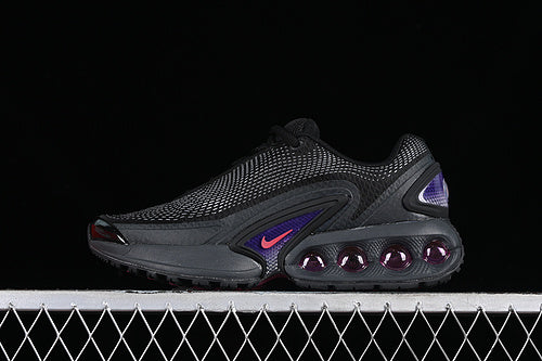 NikeMens Air Max DN All Night - Black