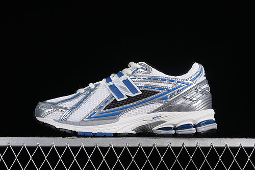 New Balance 1906R Silver - Metallic Blue