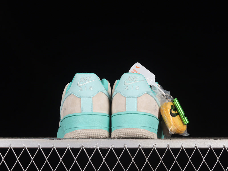 Tiffany & Co. x NikeMens Air Force 1 AF1 - 1837