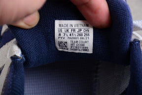 adidasMens Adimatic - Navy Blue