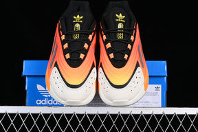 adidasMens Ozelia Fiery - Orange