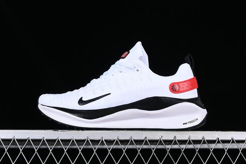 NikeMens Zoomx React Infinity Run 4 - White