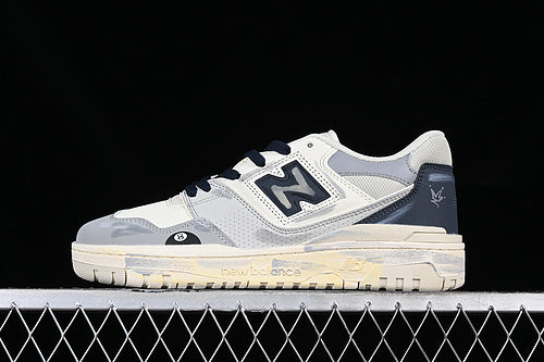 New Balance 550 - White/Grey