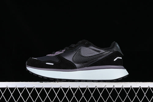 NikeMens Phoenix Waffle Anthracite - Black