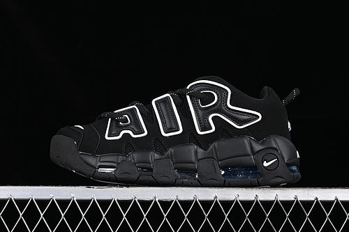 Ambush x NikeMens Air More Uptempo - Black