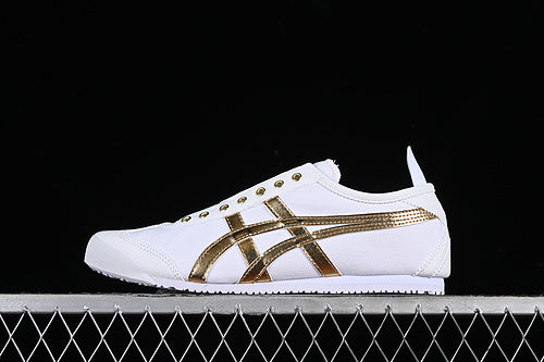 Onitsuka Tiger Mexico - White/Gold