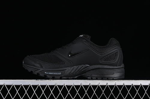 Comme des Garçons Homme Plus x NikeMens Air Pegasus 2K5 - Black